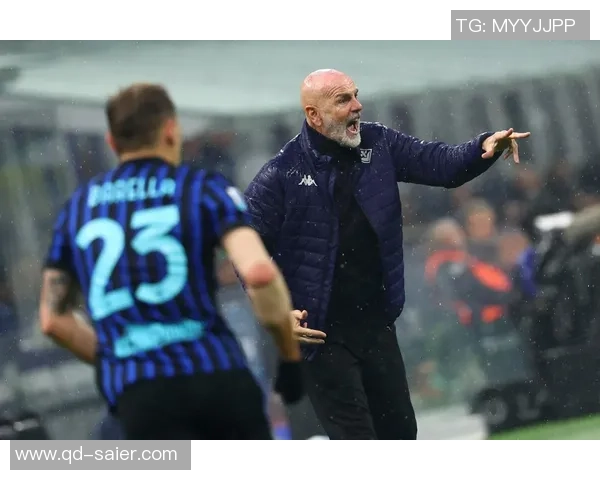 本赛季意甲九强对决分析国米输球次数超佛罗伦萨